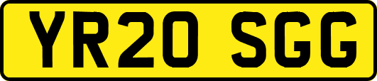 YR20SGG