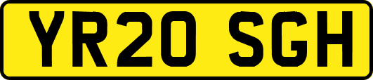 YR20SGH