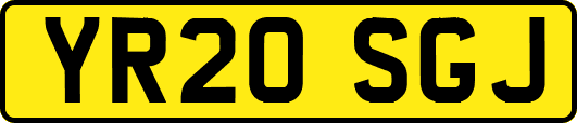 YR20SGJ