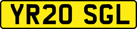 YR20SGL
