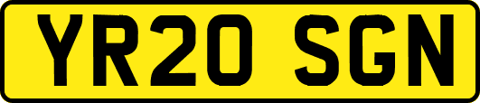 YR20SGN