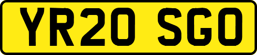 YR20SGO