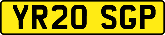 YR20SGP