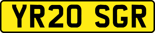 YR20SGR