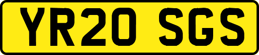 YR20SGS