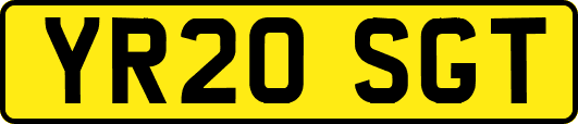 YR20SGT