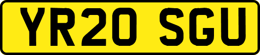 YR20SGU