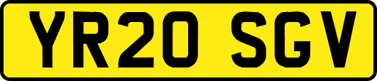 YR20SGV