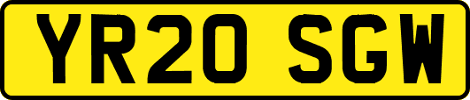 YR20SGW
