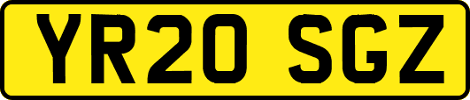 YR20SGZ