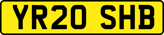 YR20SHB