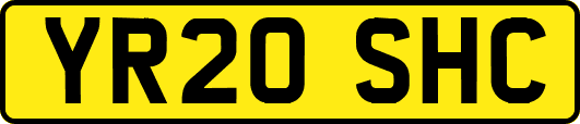 YR20SHC