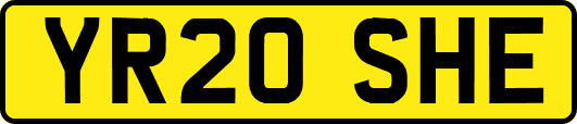 YR20SHE