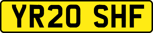 YR20SHF