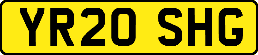 YR20SHG