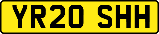 YR20SHH