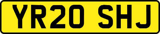 YR20SHJ