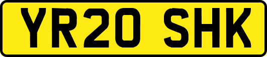YR20SHK