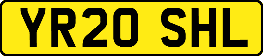YR20SHL