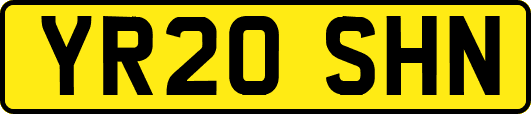 YR20SHN