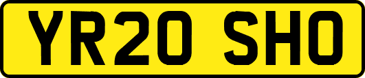 YR20SHO
