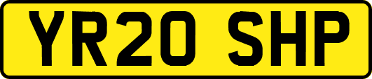 YR20SHP