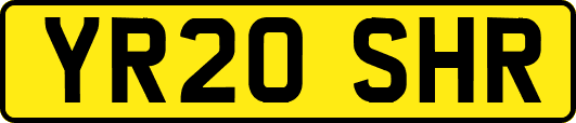 YR20SHR