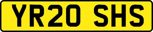 YR20SHS