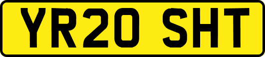 YR20SHT
