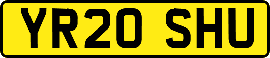 YR20SHU