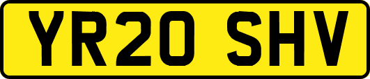 YR20SHV