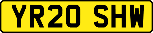 YR20SHW