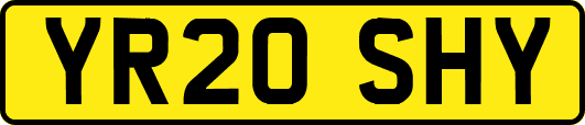 YR20SHY