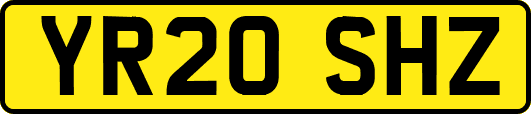 YR20SHZ