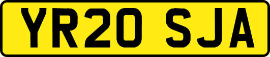 YR20SJA