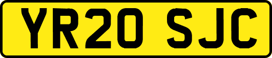 YR20SJC