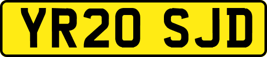 YR20SJD
