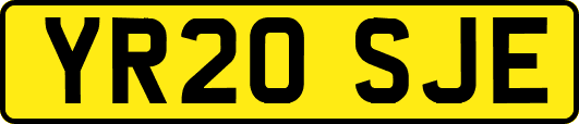 YR20SJE
