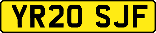 YR20SJF
