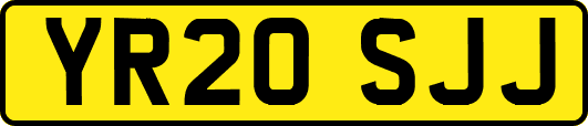 YR20SJJ
