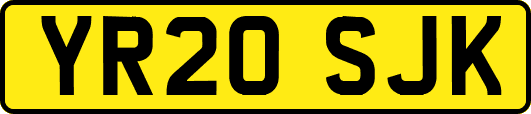 YR20SJK