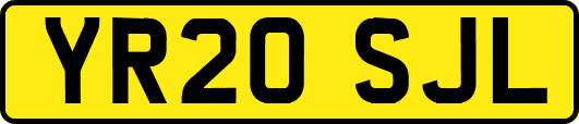 YR20SJL