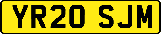 YR20SJM