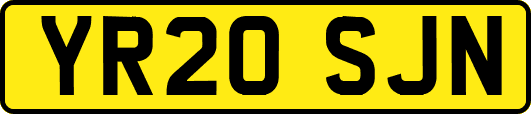 YR20SJN