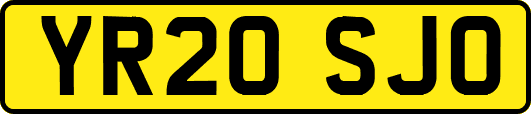 YR20SJO