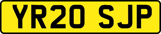 YR20SJP