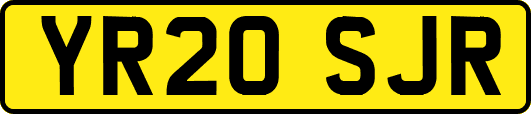 YR20SJR