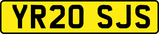 YR20SJS