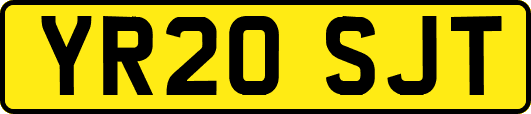 YR20SJT