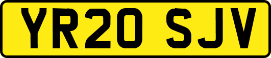 YR20SJV